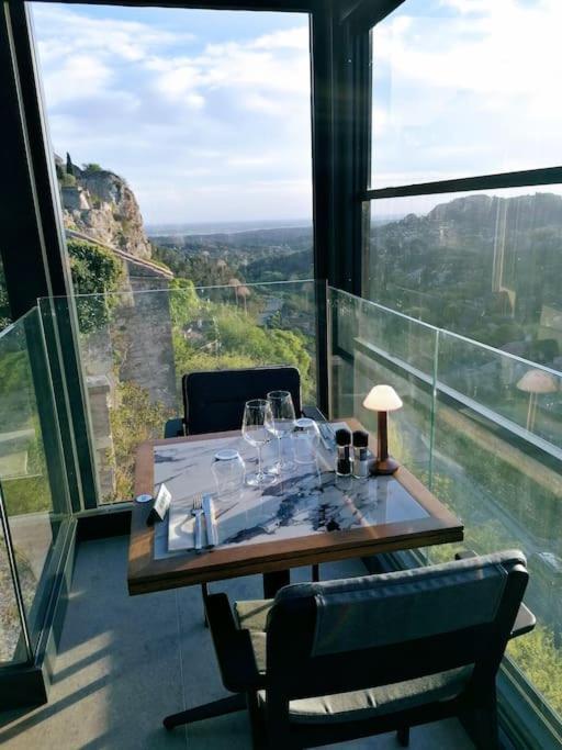 Le Balcon Du Noir Apartment